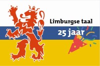 Bekijk details van "Wie sjoeën ós Limburgs is" Vandaag is onze Limburgse taal jarig