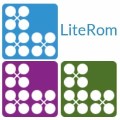 Bekijk details van LiteRom