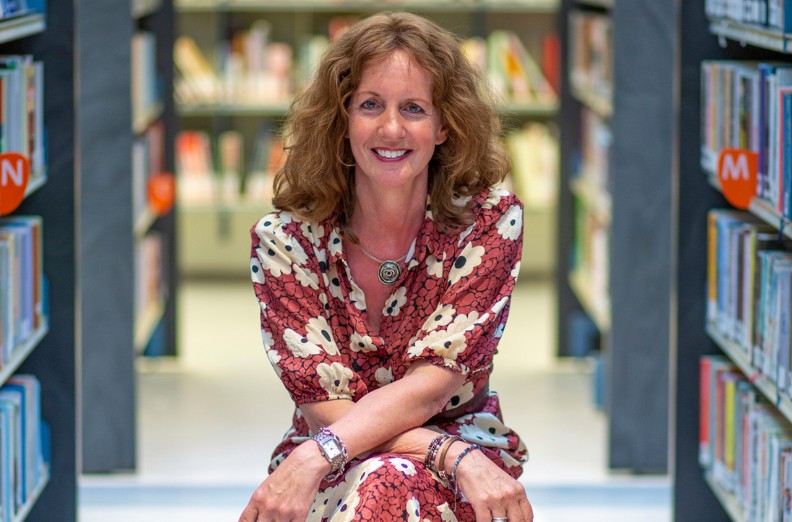 Ingrid Roelofs