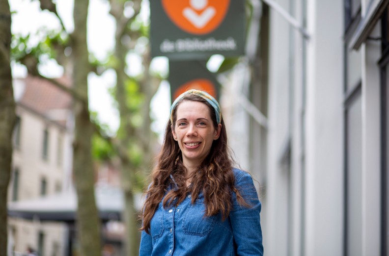 Vincie Hermans